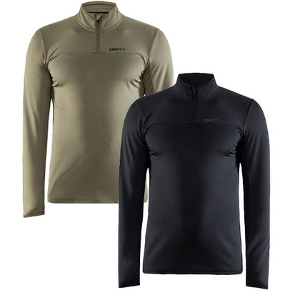 Craft Core Gain Midlayer 2er-Set Herren