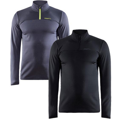 Craft Core Gain Midlayer 2-Pack Heren