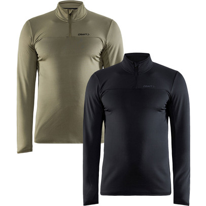 Craft Core Gain Midlayer 2-Pack Herr