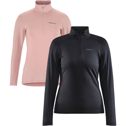 Craft Core Gain Midlayer 2-Pack Damen