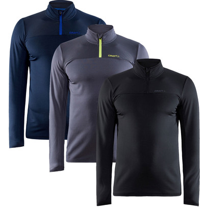 Craft Core Gain Midlayer 3-Pack Heren