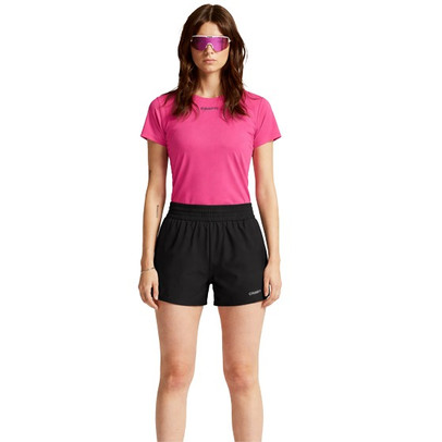 Craft Core Shirt Short Set Dames