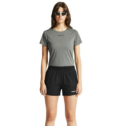 Craft Core Shirt Short Set Dames