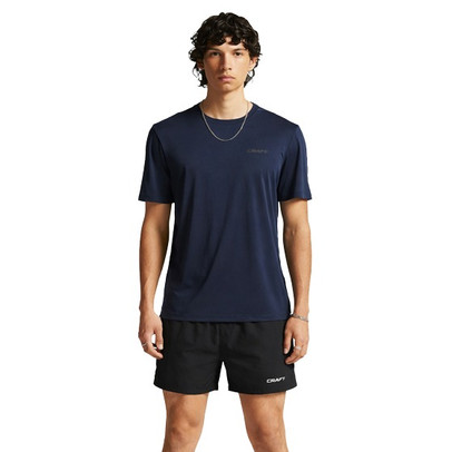 Craft Core Shirt Short Set Heren