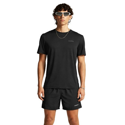 Craft Core Shirt Short Set Heren