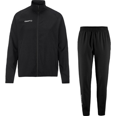 Craft Jack Broek Set Heren