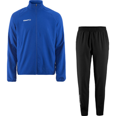 Craft Jack Broek Set Heren