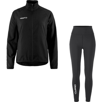 Craft Jack Legging Set Dames