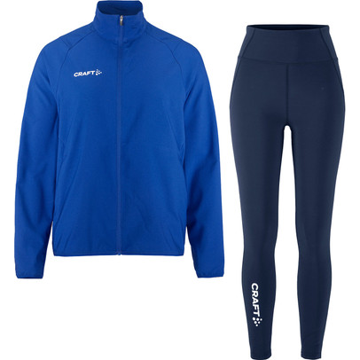 Craft Jack Legging Set Dames