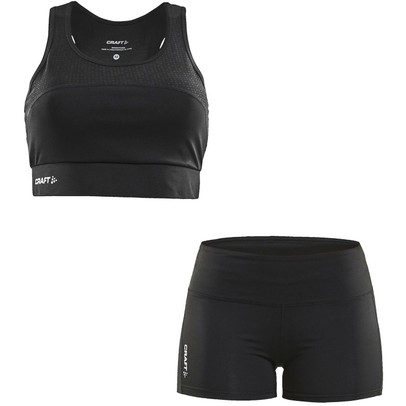 Craft Rush Wedstrijd Set Dames