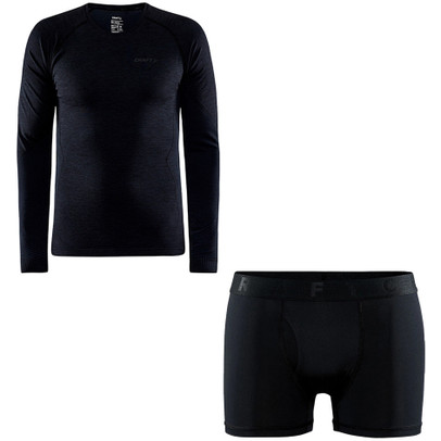 Craft Underwear Active Set Heren