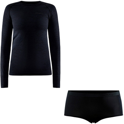 Craft Underwear Active Set Dames