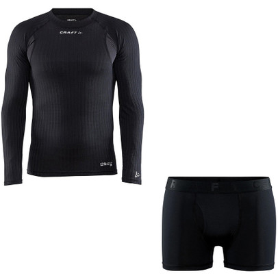 Craft Underwear Extreme Set Heren
