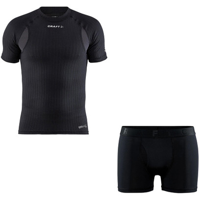 Craft Underwear Extreme Set Heren