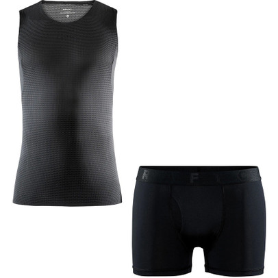 Craft Underwear Nanoweight Set Heren