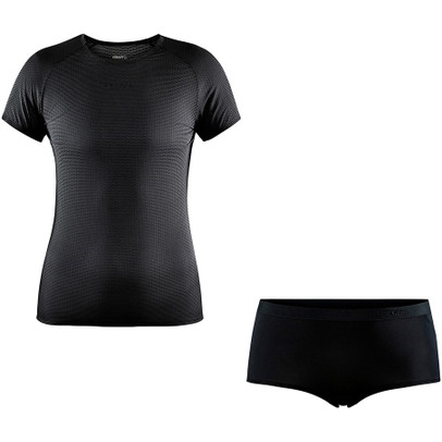Craft Underwear Nanoweight Set Dames