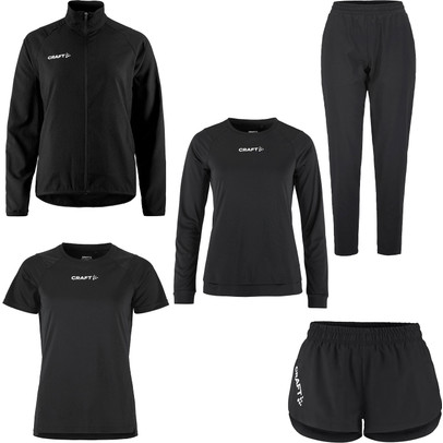 Craft Totaal Set Dames