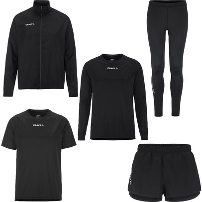Craft Total Set Herren
