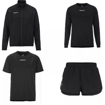 Craft Total Set Herren