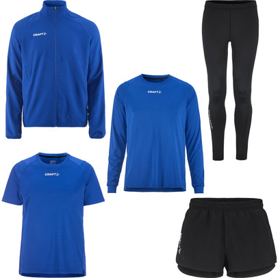 Craft Total Set Herren