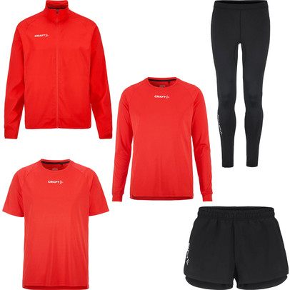 Craft Total Set Herren