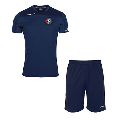 DBSV Red Socks - Stanno Pride Trainingsset