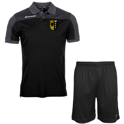 DSC Diepenveen - Stanno Pride Polo Set