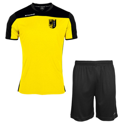 DSC Diepenveen - Stanno Pride Trainingsset