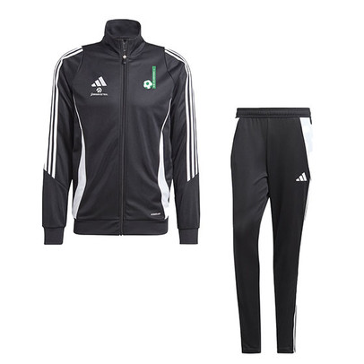 VV Drenthina - adidas Tiro 24 TK Trainingspak