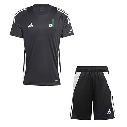 VV Drenthina - adidas Tiro 24 Trainingsset Kids