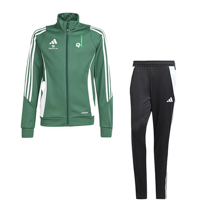 VV Drenthina - adidas Tiro 24 TK Trainingspak Kids