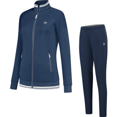 Dunlop Dames Set 1