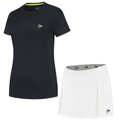Dunlop Dames Set 16