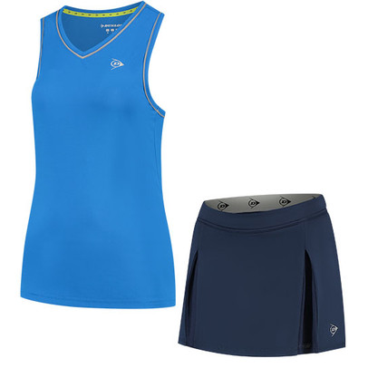 Dunlop Dames Set 19