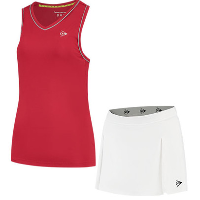 Dunlop Dames Set 21