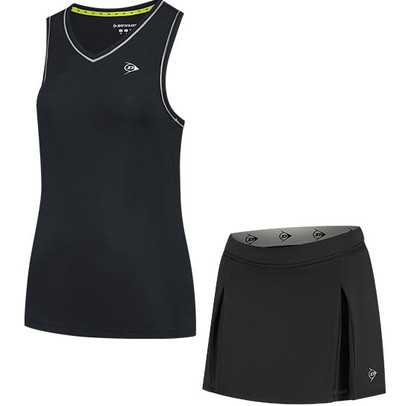 Dunlop Dames Set 24