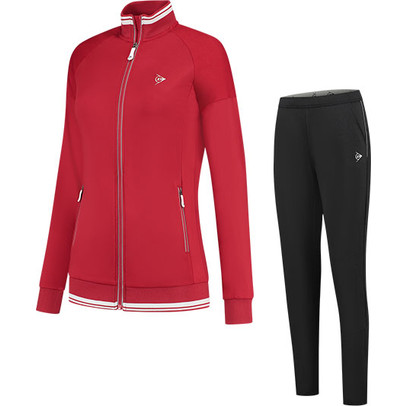 Dunlop Dam Set 4