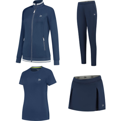 Dunlop Dames Teampakket 1