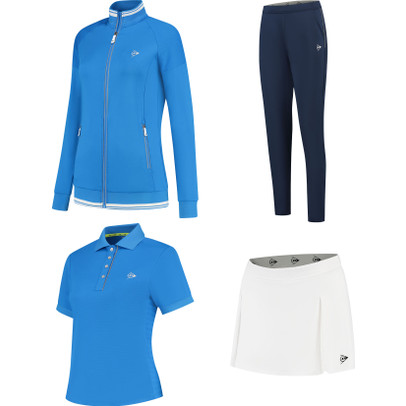 Dunlop Dames Teampakket 10