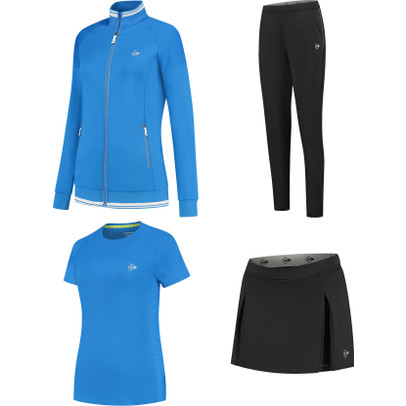 Dunlop Dames Teampakket 11