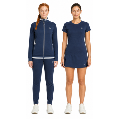 Dunlop Dames Teampakket