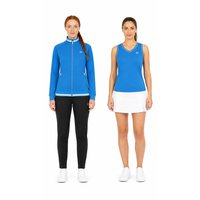 Dunlop Dames Teampakket