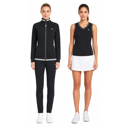 Dunlop Dames Teampakket