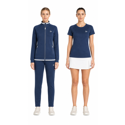 Dunlop Dames Teampakket