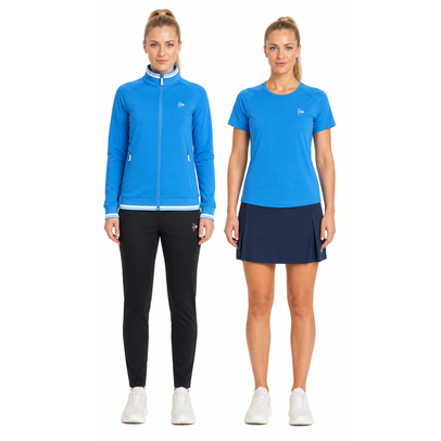 Dunlop Dames Teampakket