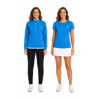 Dunlop Dames Teampakket