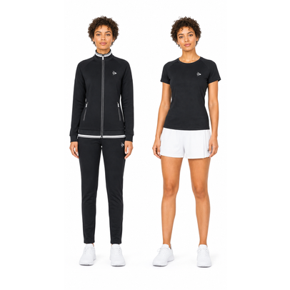 Dunlop Dames Teampakket