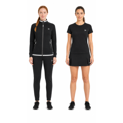 Dunlop Dames Teampakket