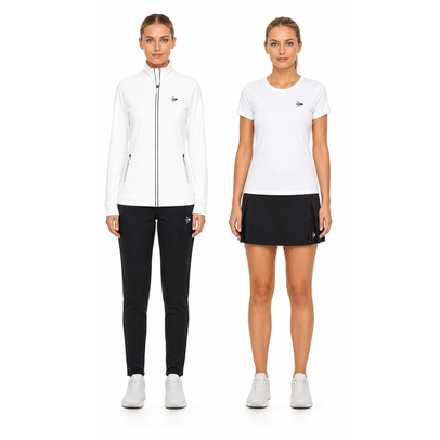 Dunlop Dames Teampakket