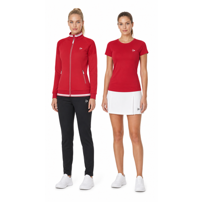 Dunlop Dames Teampakket